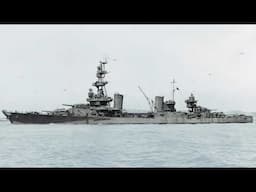 The Loss Of Iwo Jima To Americans Was A Devastating Blow To The Japanese Empire (Ep.7)