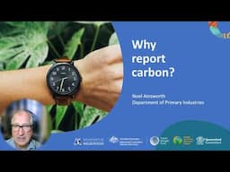 Why horticultural producers will need to report on carbon