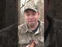 One Big Mistake Turkey Hunters do!