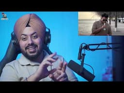 Reaction on Beyond Reach - Saman Dhaliwal