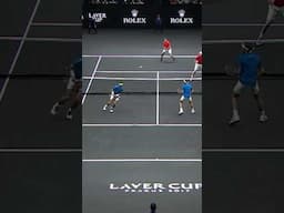 FEDAL at their finest! 🤌