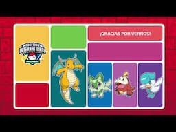 Campeonato Internacional de Norteamérica de Pokémon VGC