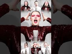 Would you like to hear the vocal parts separately? 🎤🌟  @LadyGaga  ❤️#abracadabra #ladygaga