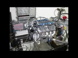 5.7L LS1 VS 5.7L SBC LET'S TALK TECH