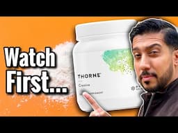 Best Creatine for Women | The SURPRISING Creatine Effects on Women
