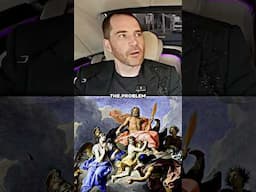 Millionaire's CONTROVERSIAL God Theory
