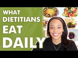 3 Healthiest Foods You Need In Your Diet 💚 Balance  High Cholesterol & Blood Sugar