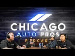 Ceramic Coating Myths & FAQs | Chicago Auto Pros Podcast Ep. 4
