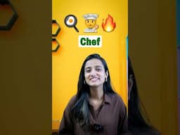 Guess the PROFESSIONS by the Emojis📚🔥💉💇🧘 Quiz in English #english #quiz #learnenglish #viralvideo