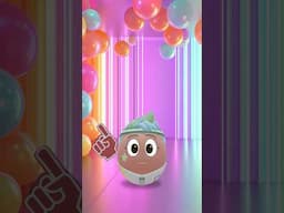Time to check my… #eggventurers #shorts #socialmedia