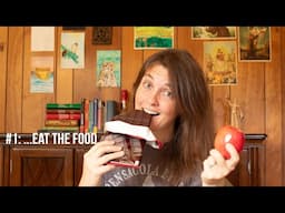 Eating Window Rules: Intermittent Fasting For Weight Loss