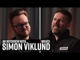 An Interview With Simon Viklund [Composer for Payday 1 & 2, Audio Director for Den Of Wolves]
