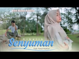 Cut Rani Auliza - Dibalik Senyuman  (Official Music Video)