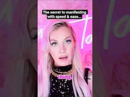 Are you willing to do the work to become a master of reality?👇🏼 Comment 360 #roxytalks #manifesting
