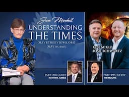 Deliver Us From Evil: When the Curse is Lifted