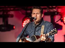 Mason Lively "How To Love You" LIVE on The Texas Music Scene
