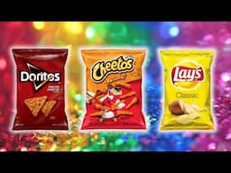 How Food Brands Manipulate Your Taste Buds