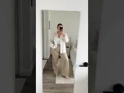 SHEIN Summer Outfits  Pt 1 🤍 #shein #outfitinspo #summerfashion