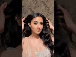 Aliaa Bhatt inspired Makeup ❤️ #Shorts