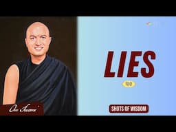Lies - [HINDI] - झूठ