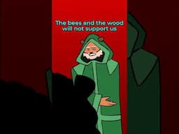 Ended By Bees! 😱🐝 #dnd #ttrpg #dnd5e