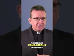 [S#156] Holy Spirit Power: Becoming Courageous Witnesses of Jesus