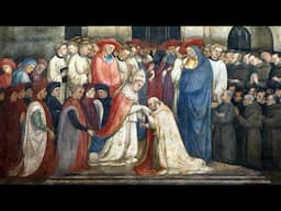 How to NOT elect a pope