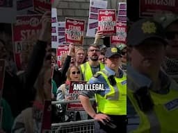 Deport ILLEGAL Migrants 🇮🇪❤️