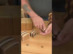 The Best Use of Scrap Wood Possible?
