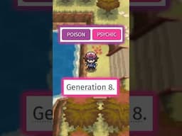 Who's THAT Pokémon? #part279