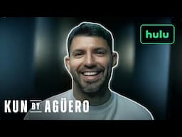 Kun By Agüero | Official Trailer | Hulu