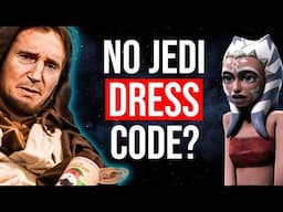 Qui Gon reacts to Clone Wars Season 2 Episode 1
