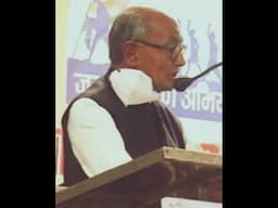 दिग्विजय सिंह ने बताया मोदी को कौन-कौन पसंद करता है #finedose