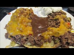How to use Trio Gravy Mix