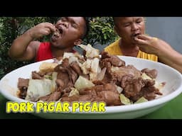 PORK PIGAR PIGAR