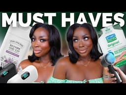 10 Things You Need to SURVIVE This Summer (look cute, stay clean, maintain fresh breath)