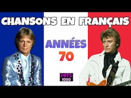 100 Songs in French from the 70s (Re-Upload)