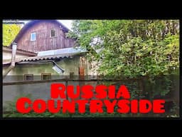 RUSSIA COUNTRYSIDE