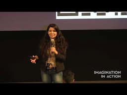 Building a Trusted Economy for AI Agents | Gabriela Torres | IIA @MIT 2025