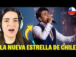Bray On DESTROZA EL Escenario CON Este Cover De '"Angel" (Jon Secada)