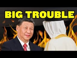 The Tiny Muslim Country That Funds China’s Authoritarianism
