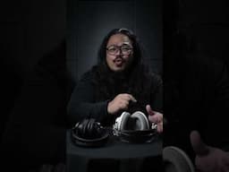 Fadz Frequency Open & Closed Back Headphone