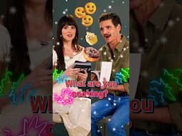 🥑 WHAT WILL PEDRO PASCAL COOK FOR DAKOTA JOHNSON? 🫶 #shortvideo