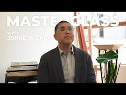 Jorge Wieneke invites you to Negosyante Sessions | PLDT Home Negosyante Sessions