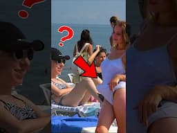 they are in shock #prank #funny #shorts
