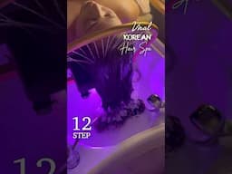 Slept like a baby in this 12 Step VIRAL Korean *sleep spa* in Bangkok, Thailand