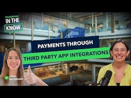 QuickBooks Payments update: Get invoices directly from partner channels with third party integration