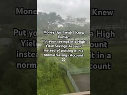 ⬆️My savings grew more #moneytips #savings #phbanks