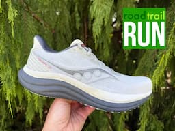 Saucony Triumph 23 Review: Big Weight Drop Energizes the Bouncy Soft Ride!