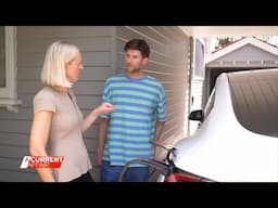 FINALLY a positive EV news story on Australian TV